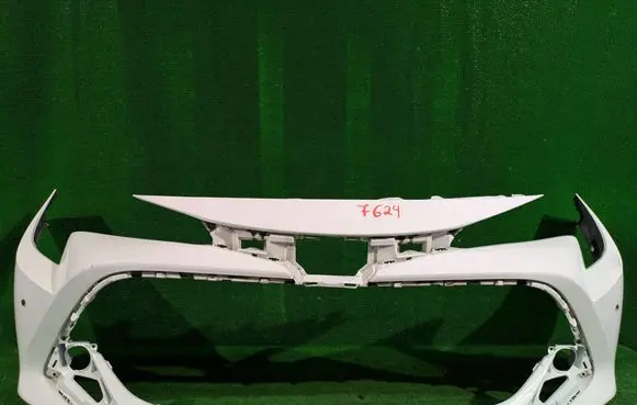 Toyota Corolla E210 E21 Front bumper