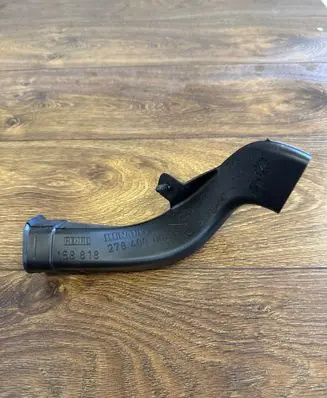 Renault Master III Cabin air duct channel 278400004r