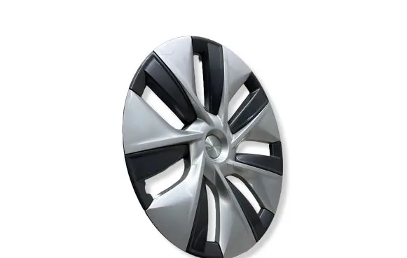 Tesla Model Y R19 wheel hub/cap/trim 104423500C