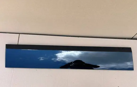 KIA Niro Front door trim (molding) 87723AT100