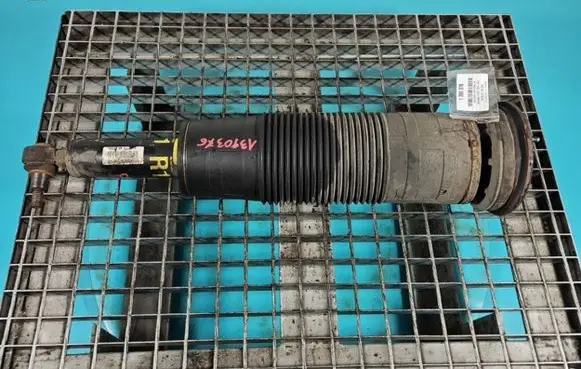 Mercedes-Benz S W221 Front shock absorber/damper 162400000120 IMPRK1390376