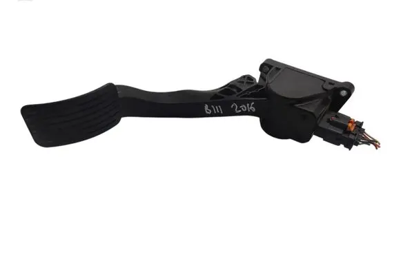 Peugeot Partner Accelerator throttle pedal 9671416880