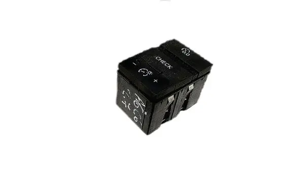 Audi A6 S6 C6 4F Panel lighting control switch 4F0927123B