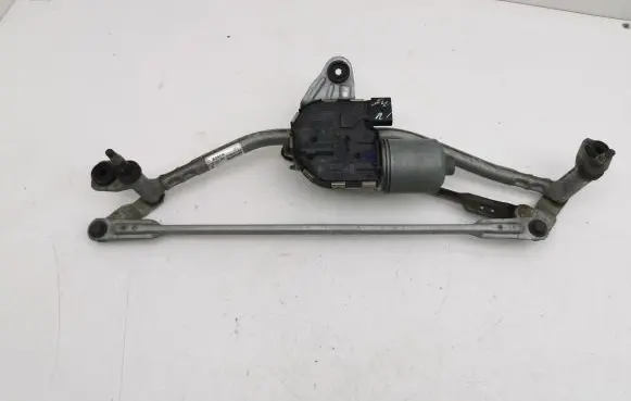 Volkswagen Arteon Front wiper linkage and motor 3G2955119A 3397021954