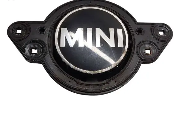 Mini Cooper Countryman R60 Tailgate/trunk/boot exterior handle 9802314 51249802314