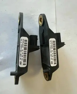 Honda Accord Airbag deployment crash/impact sensor 77970-SEA-J821-M1