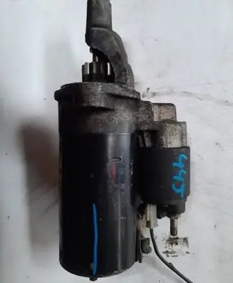 Volkswagen PASSAT B5 Starter motor 059911023H