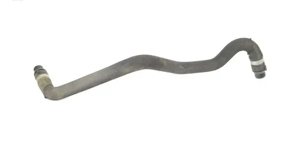 Mercedes-Benz C W203 Engine coolant pipe/hose A1665011682