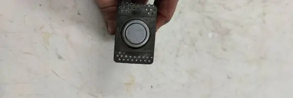 BMW 5 E60 E61 Parking PDC sensor 7056873