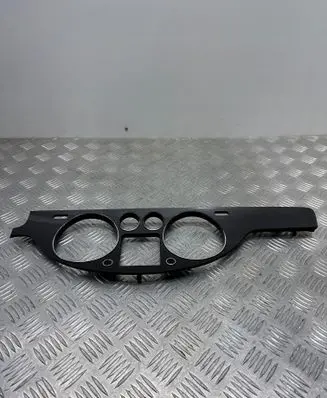 Volkswagen PASSAT B6 Dashboard trim 318370200 3C1858335AM