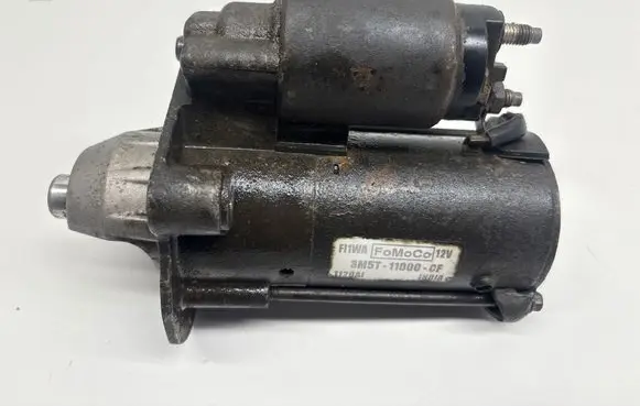 Ford Focus Starter motor 3M5T11000CF 11207