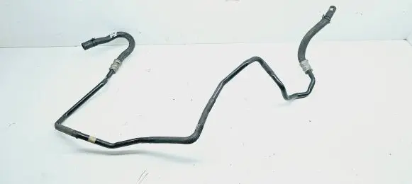 Porsche Cayenne (9PA) Power steering hose/pipe/line 7L5422890