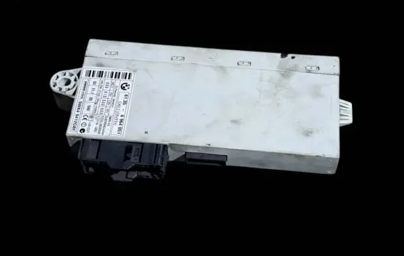 BMW 3 E90 E91 CAS control unit/module 6964051