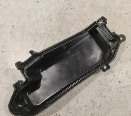Lexus IS 220D-250-350 Fuse box cover 7154867930