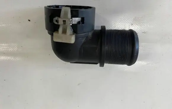 KIA Stonic Coolant radiator