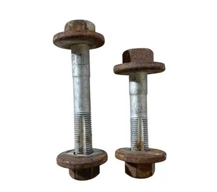 Porsche Cayenne (92A) Rear suspension camber bolt 
