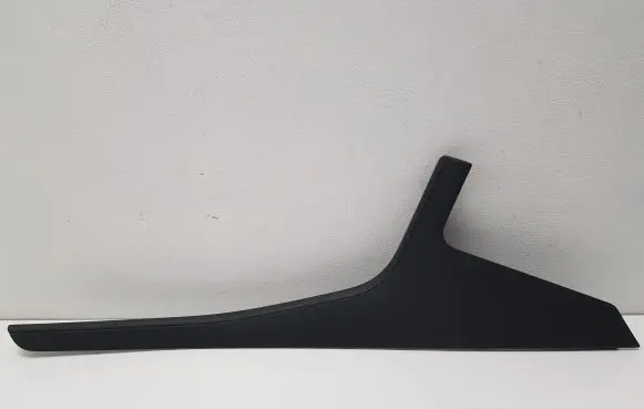 Volkswagen Golf VII Other center console (tunnel) element 5G1863488