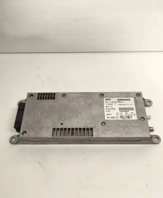 BMW 5 E39 Phone control unit/module 6916766 11585217 Q6N3355606