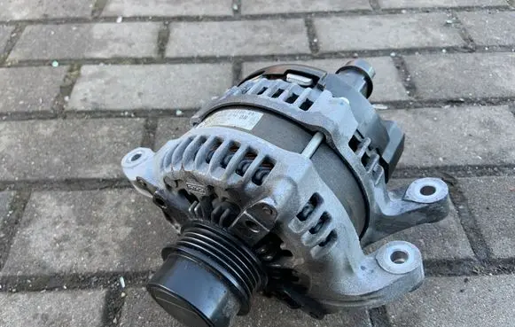 Ford Edge II Generator/alternator G2GT10300BA G2GT10300