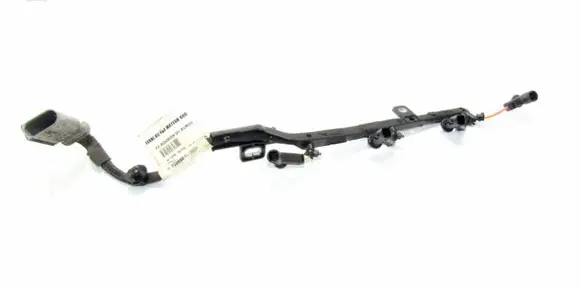 Peugeot 508 Ignition plug leads 9670855680