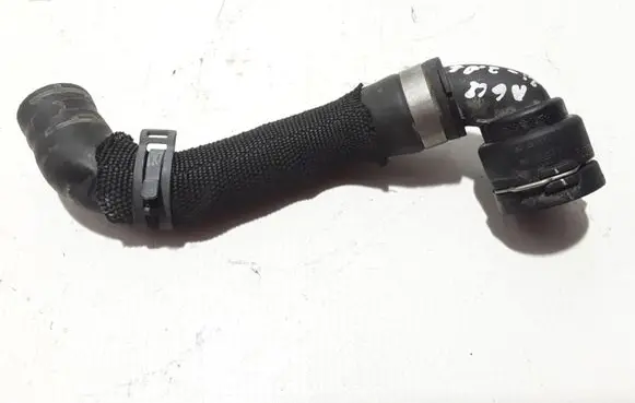 Audi A6 S6 C8 4K Gearbox oil cooler pipe/hose 4N0122293BQ