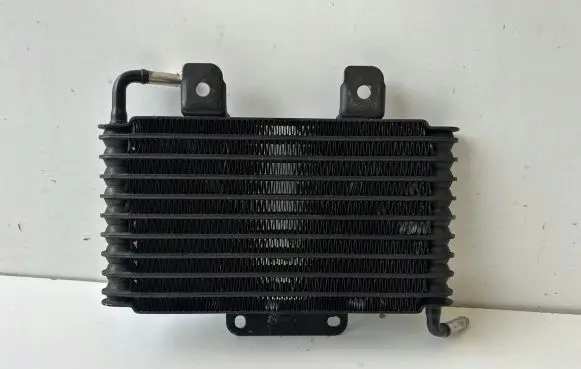 Mitsubishi Pajero Transmission/gearbox oil cooler 1241003860