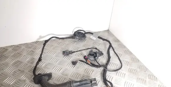 Audi A5 Sportback 8TA Rear door wiring loom 8T8971688J