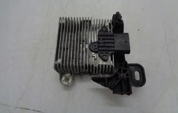 Peugeot 508 II Distronic sensor radar 9836764380