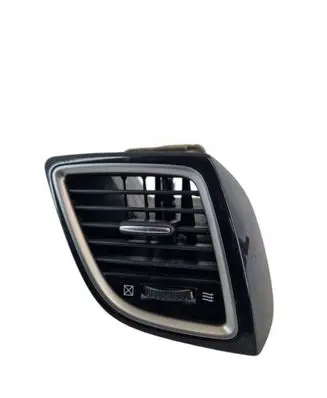 Mazda 3 III Dash center air vent grill bhn164730
