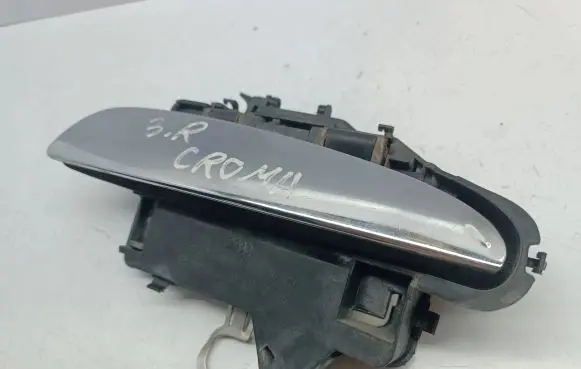 Fiat Croma Rear door exterior handle D033