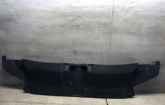 Audi A6 S6 C7 4G Top upper radiator support slam panel 4G0807081D 17563