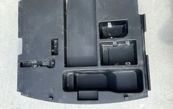 Lexus UX Spare wheel section trim 6499376060