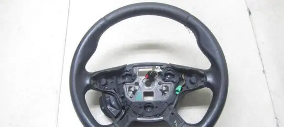 Ford Kuga II Steering wheel