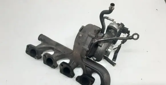 Volvo V70 Turbo 30774670