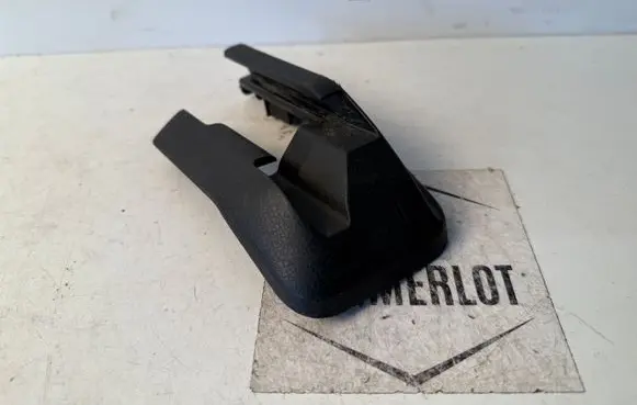 Mercedes-Benz A W176 Seat trim A1769190100