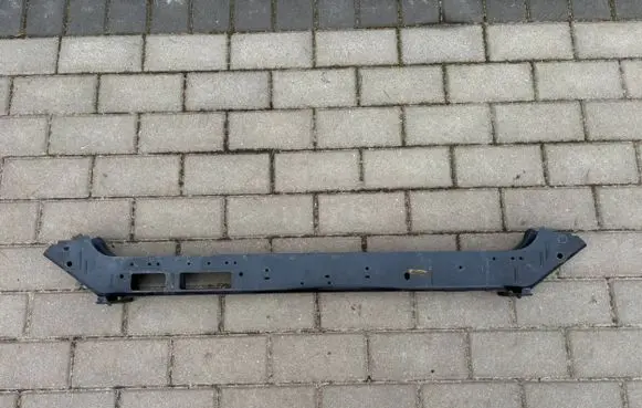 KIA Sportage Radiator support slam panel