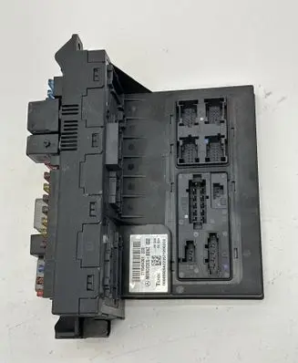 Fuse module