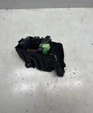 Skoda Superb B8 (3V) Fuse module 5Q0937125B 0052900