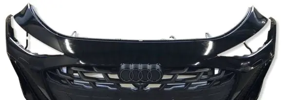 Audi A5 Front bumper 8B3853653