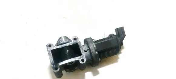 Alfa Romeo 156 EGR valve 55215031