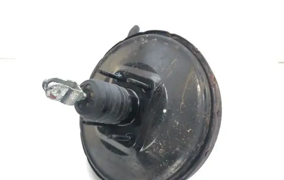 Brake booster