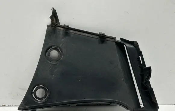 Skoda Octavia Mk4 Air intake duct part 5E3121764 5E3121764E 5E3121764C