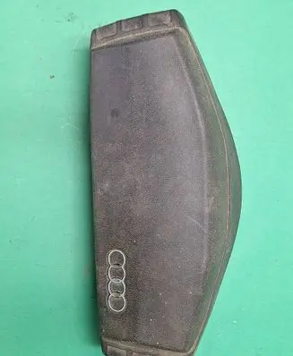 Audi 80 90 B2 Steering wheel trim 811951525