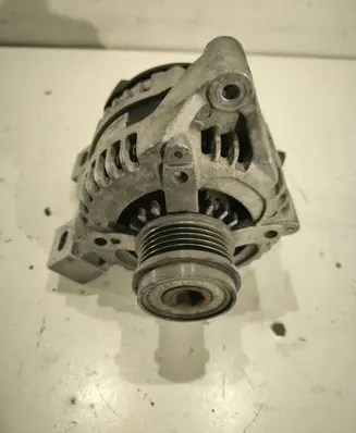 Volvo V50 Generator/alternator A18105VY1512 553333RI 056224080184