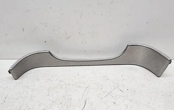 Mercedes-Benz E W212 Steering wheel trim A2126805507