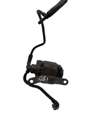 Audi A4 S4 B8 8K Turbo solenoid valve 059906629D
