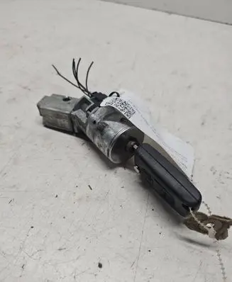 Citroen C4 I Picasso Ignition lock 9663123380