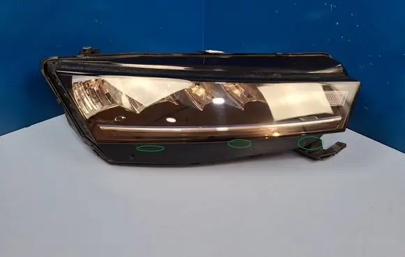 Headlight/headlamp