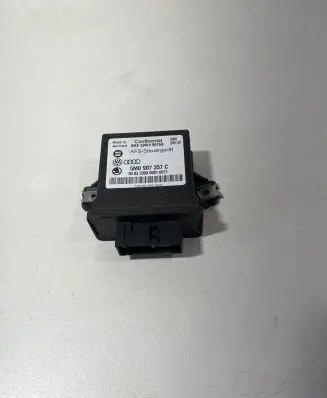 BMW 7 F01 F02 F03 F04 Light module LCM 5M0907357C 5WK49676B 30032000000101