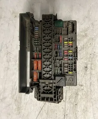 BMW Z4 E89 Fuse box set 9154971